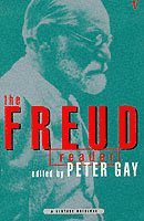 bokomslag The Freud Reader