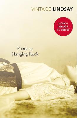 Joan Lindsay - Picnic At Hanging Rock, Häftad