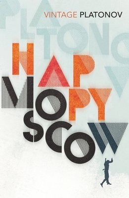 Happy Moscow 1