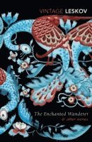 bokomslag The Enchanted Wanderer and Other Stories