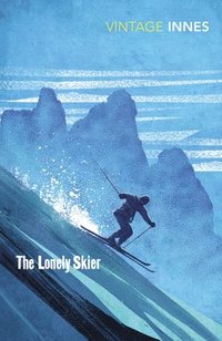 bokomslag The Lonely Skier