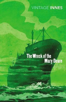The Wreck of the Mary Deare 1