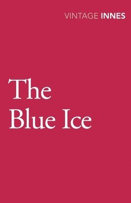 Blue Ice
