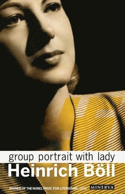 Group Portrait With Lady