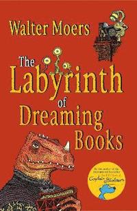 bokomslag The Labyrinth of Dreaming Books