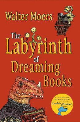 The Labyrinth of Dreaming Books 1