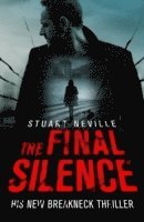 bokomslag The Final Silence