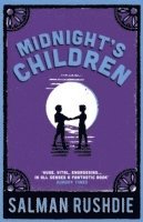 bokomslag Midnight's Children