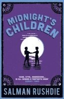 Salman Rushdie - Midnight's Children, Häftad