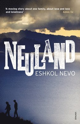 Neuland 1