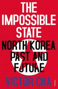 bokomslag Impossible State