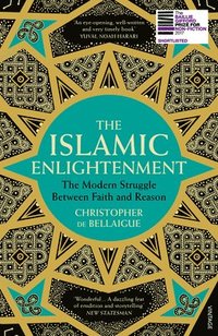 bokomslag The Islamic Enlightenment