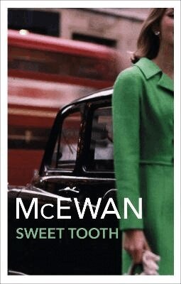 Ian McEwan - Sweet Tooth, Häftad