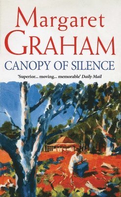Margaret Graham - Canopy Of Silence, Häftad
