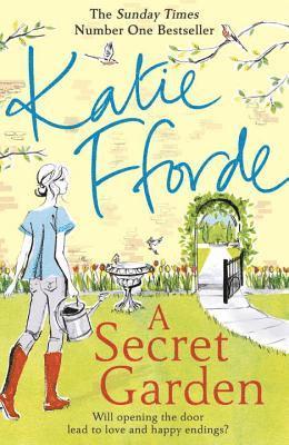 Katie Fforde - Secret Garden, Häftad