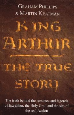 King Arthur 1