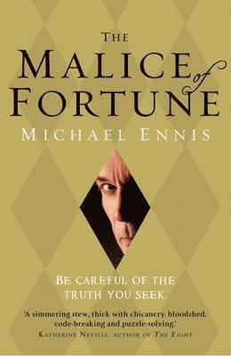 Malice of Fortune