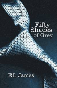 bokomslag Fifty Shades of Grey