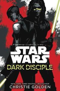 bokomslag Star Wars: Dark Disciple
