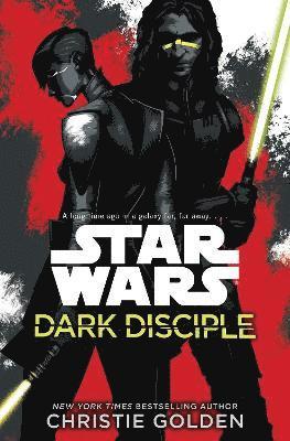 Star Wars: Dark Disciple 1