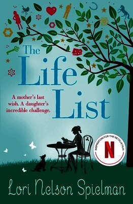 Lori Nelson Spielman - Life List, Häftad