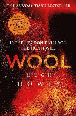 Hugh Howey - Wool, Pocket