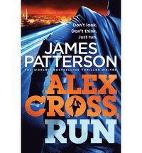 bokomslag Alex Cross, Run