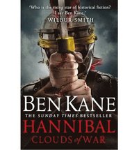 bokomslag Hannibal: Clouds of War