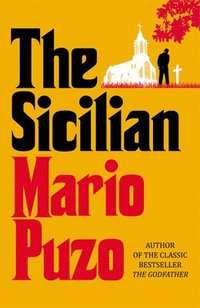 bokomslag The Sicilian