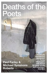 bokomslag Deaths of the Poets