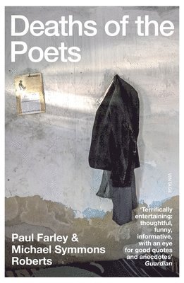 Deaths of the Poets 1