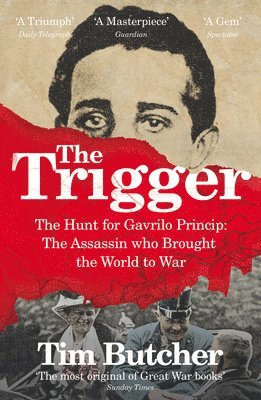 The Trigger 1