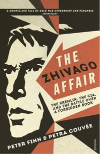bokomslag The Zhivago Affair