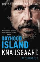 bokomslag Boyhood Island