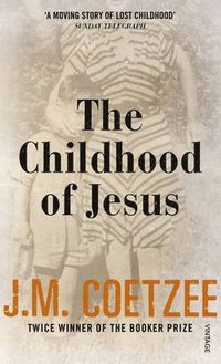 bokomslag Childhood of Jesus