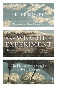 bokomslag The Weather Experiment