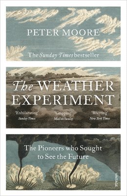 The Weather Experiment 1