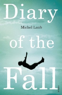bokomslag Diary of the Fall