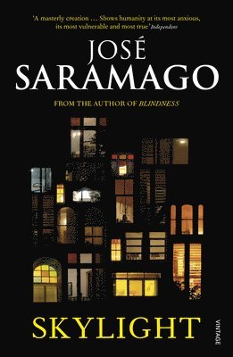 José Saramago, Jose Saramago - Skylight, Häftad