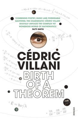 Birth of a Theorem 1