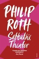 Philip Roth - Sabbath's Theater, Häftad