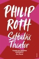 bokomslag Sabbath's Theater