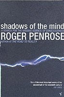 Roger Penrose - Shadows Of The Mind, Häftad