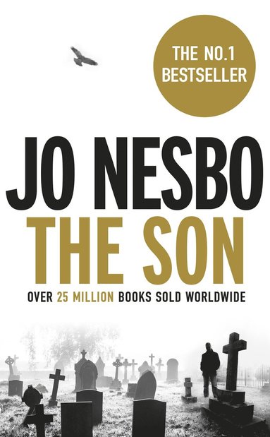 Jo Nesbo - Son, Häftad