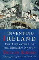 bokomslag Inventing Ireland