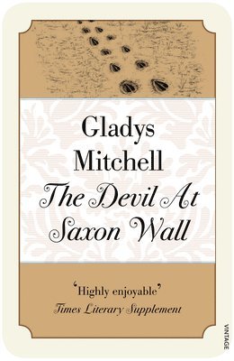 The Devil at Saxon Wall 1