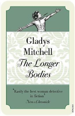 The Longer Bodies 1