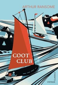 bokomslag Coot Club