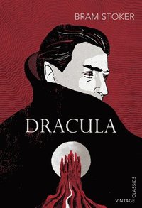 bokomslag Dracula