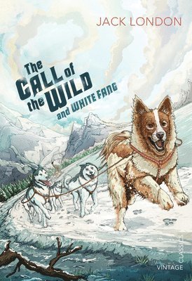 The Call of the Wild and White Fang 1